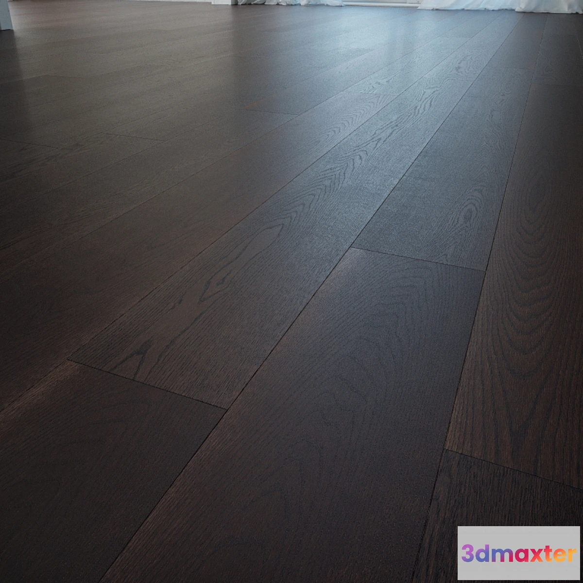 619369 - Tabacco oak flooring