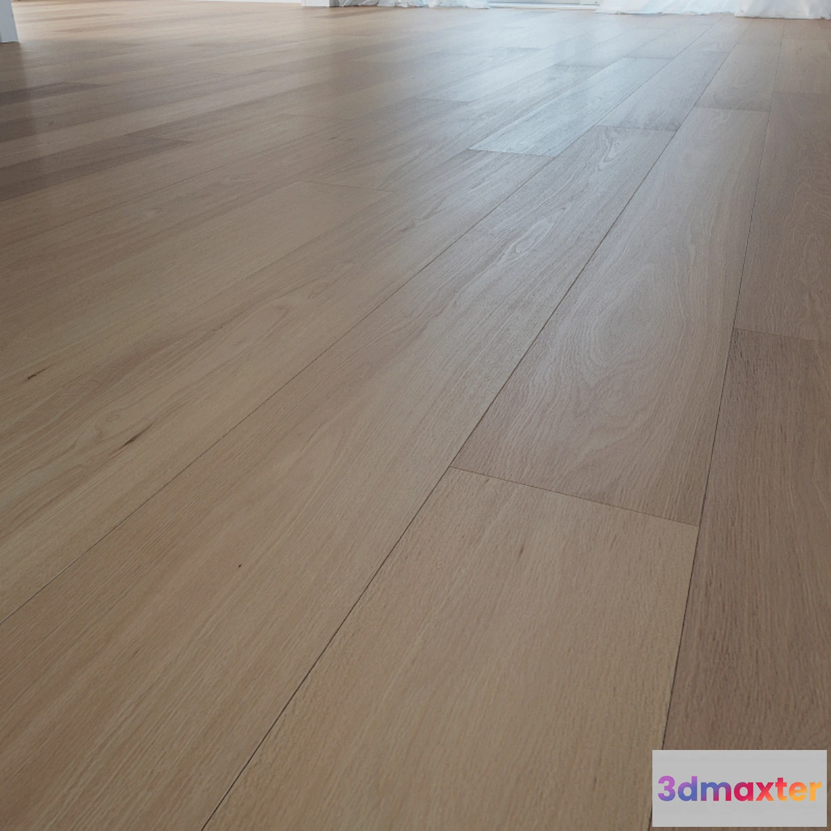 619373 - Siberia Wooden Oak Floor