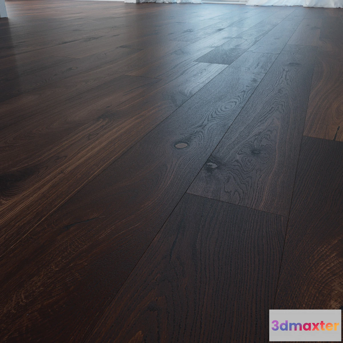 619377 - Rustica Wooden Oak Floor
