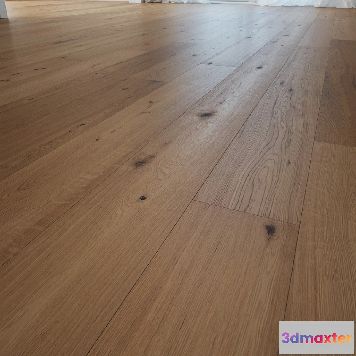 619383 - Time Wooden Oak Floor