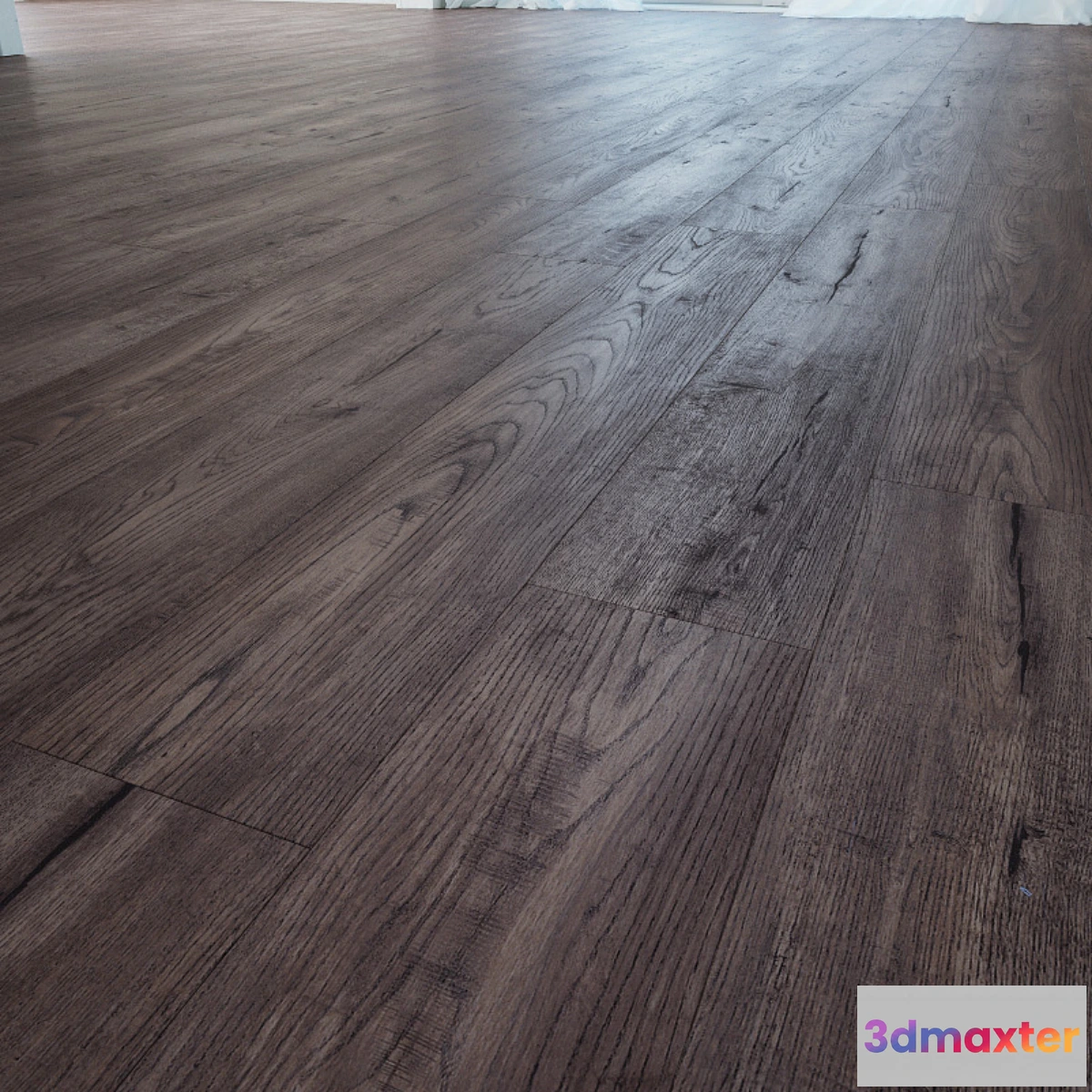 619385 - Barcelona Wooden Oak Floor
