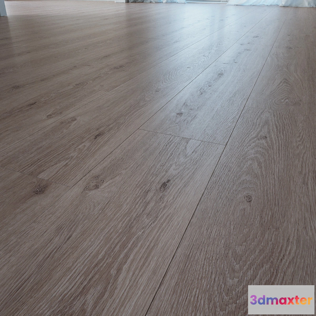 619387 - Ammersee Wooden Oak Floor