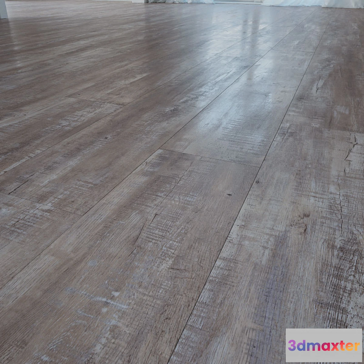 619417 - Chateau Wooden Oak Floor