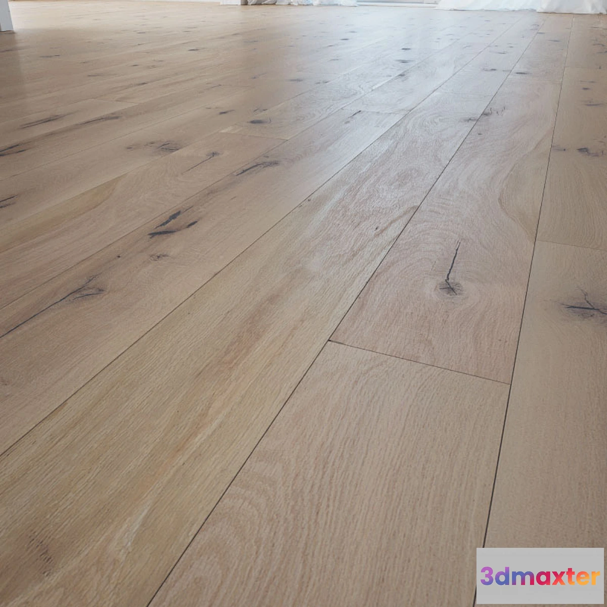 619427 - Madeira wooden oak floor
