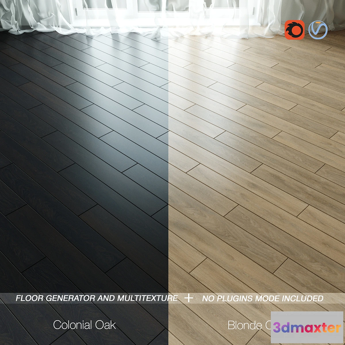 619439 - Super Natural Narrow and Classic Vol. 1