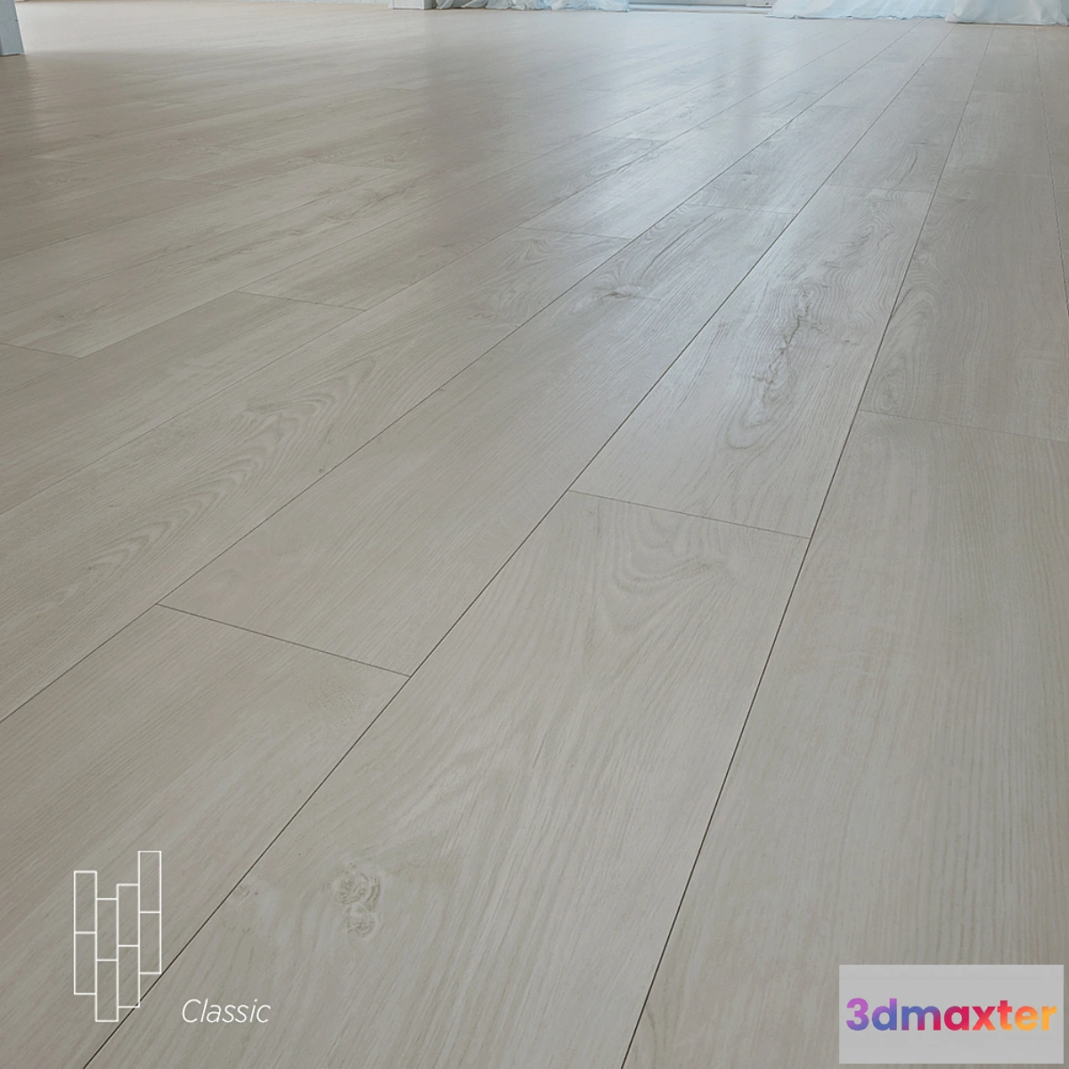 619447 - Lakeland oak floor