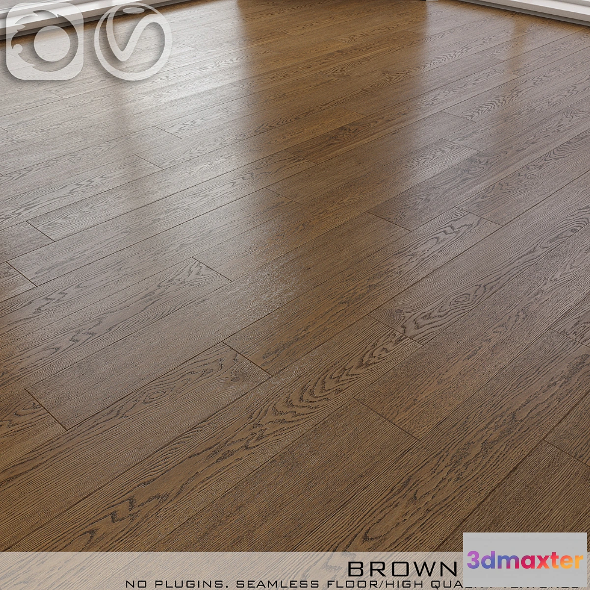 619479 - Coswick BROWN SUGAR