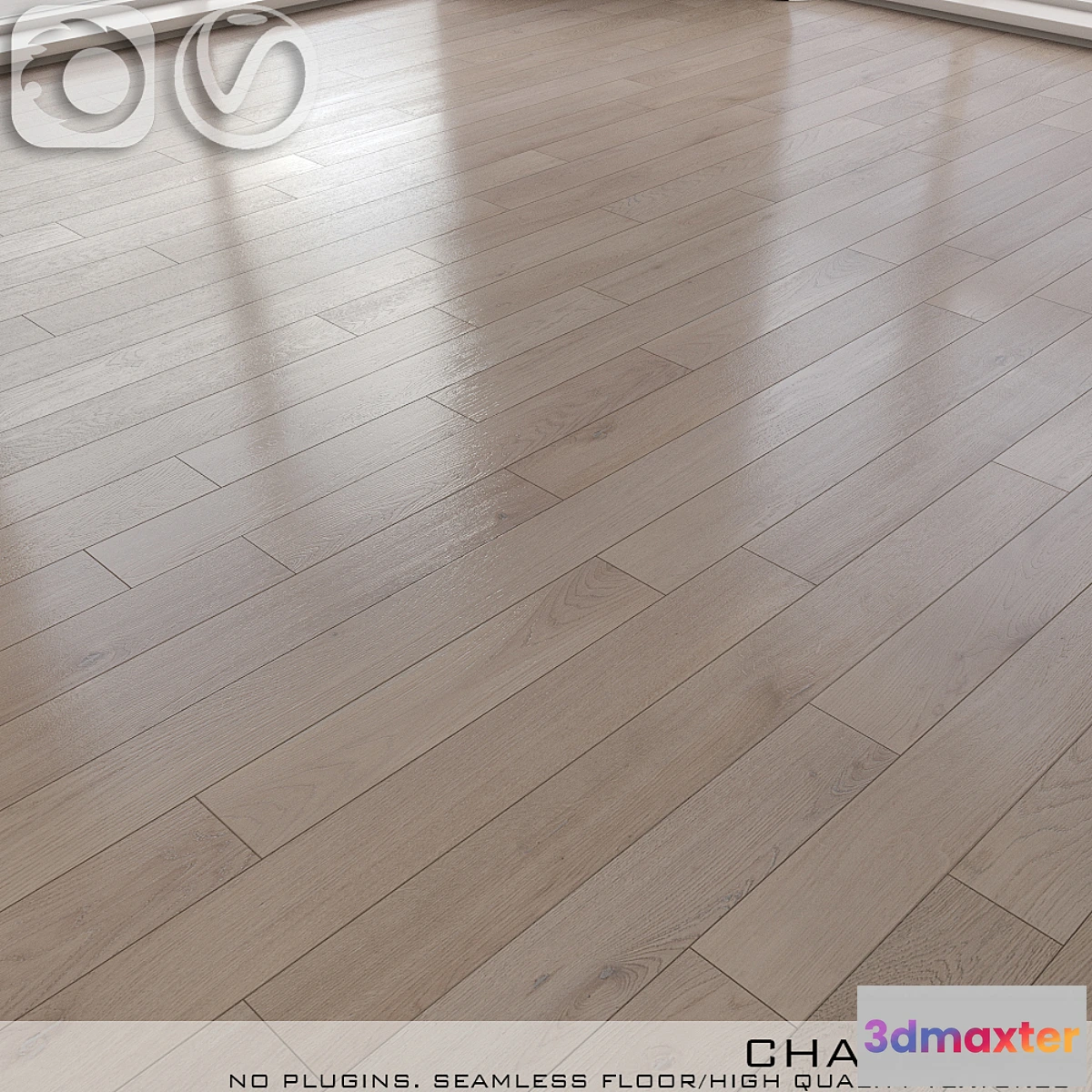 619481 - Coswick CHAMBORD