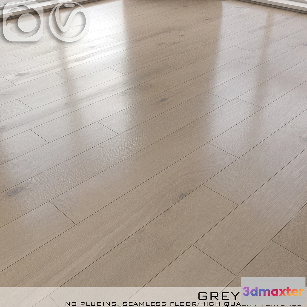 619485 - Coswick GRAY CLOUD