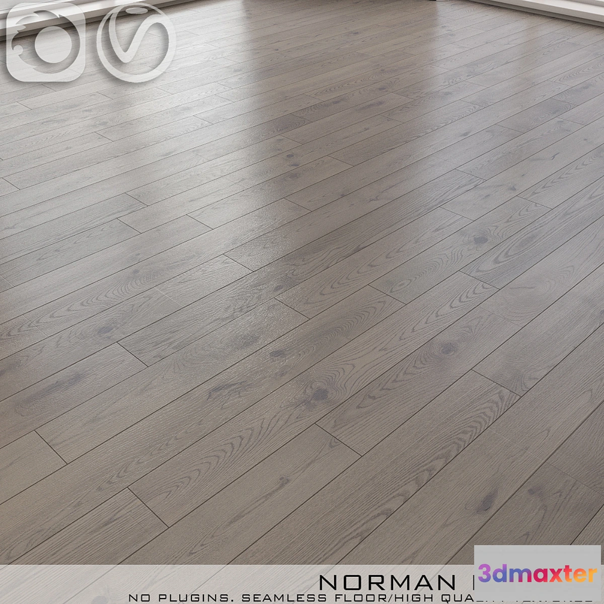 619493 - Coswick NORMAN BREEZE