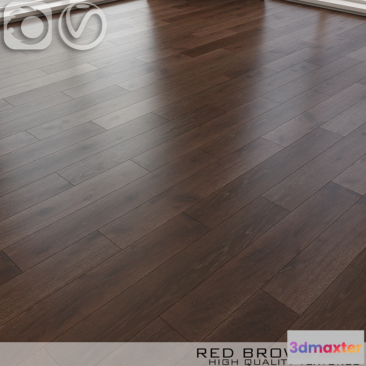 619527 - Parquet board TerHurne 1101012235