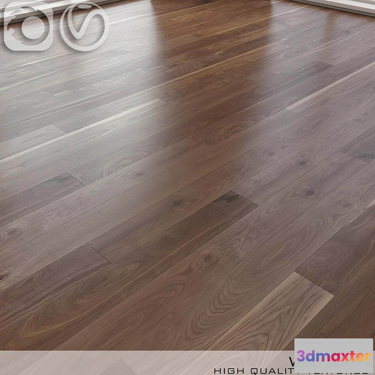 619529 - Parquet board TerHurne 1101011652