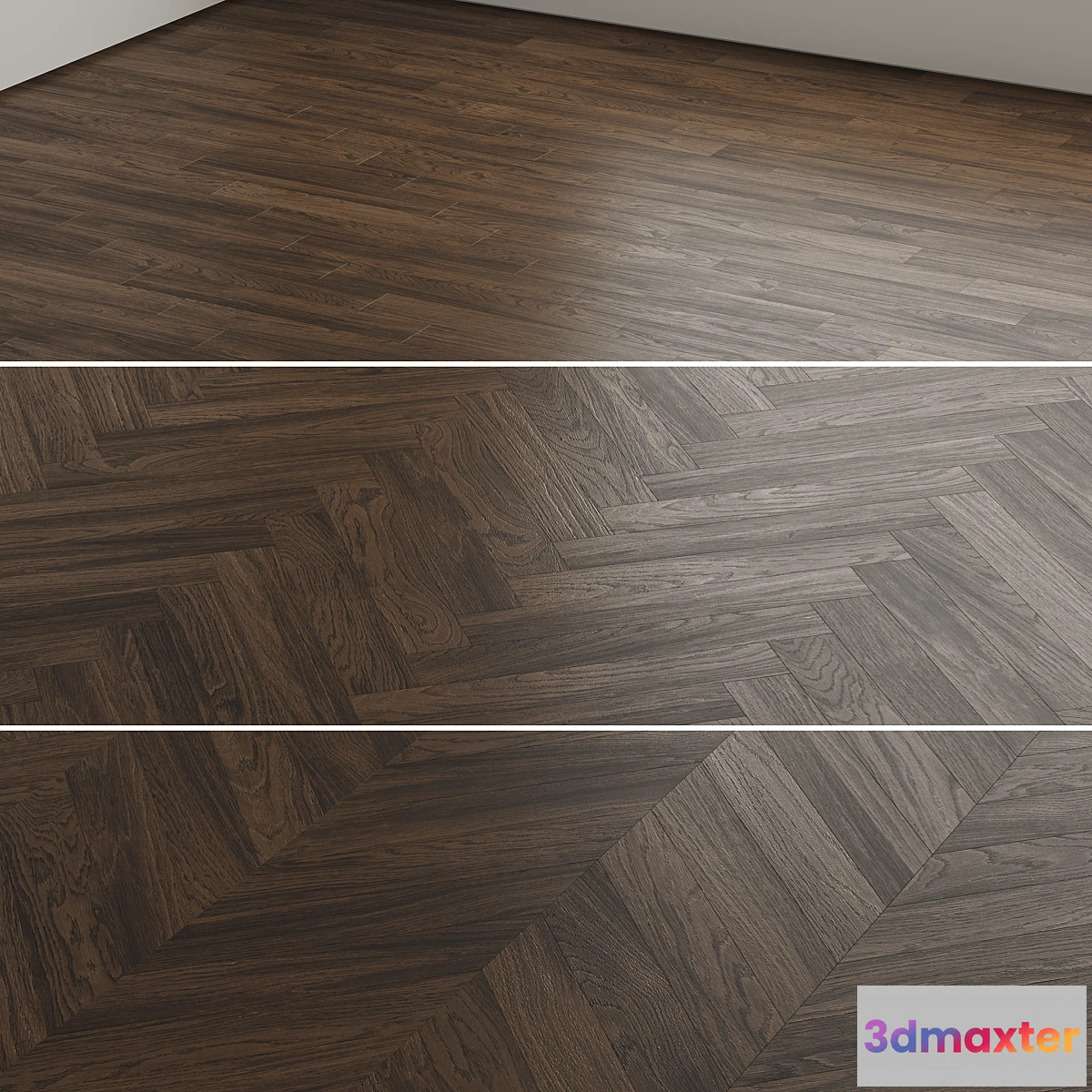 619545 - Parquet board 3 (Without plugins)