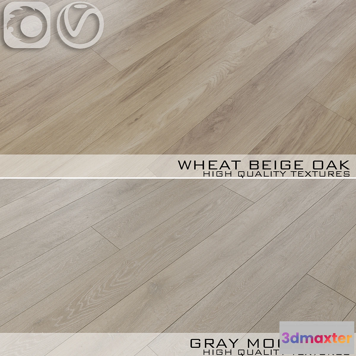 619557 - Laminate TerHurne No. 13