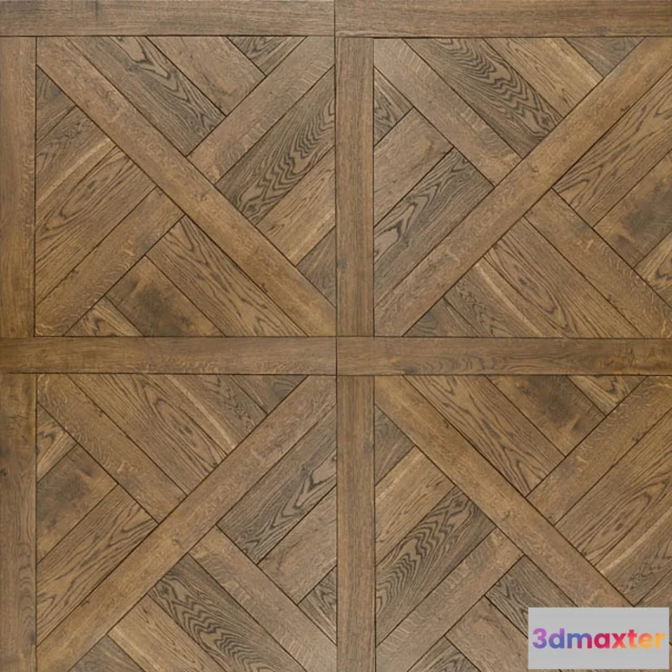 628793 - Parquet - No.2