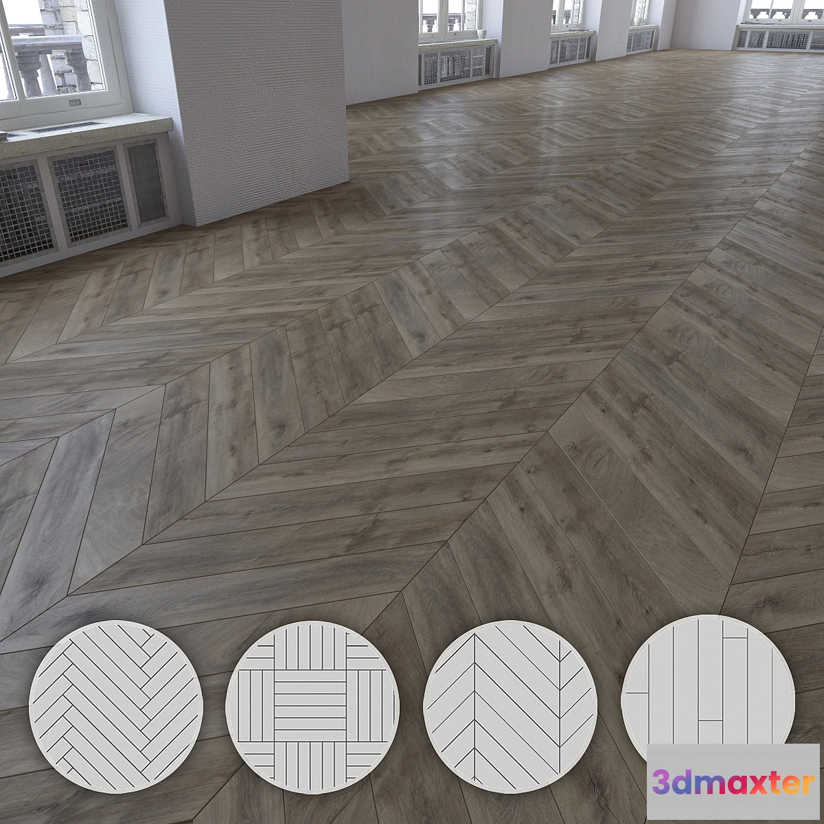 659235 - Laminate 107