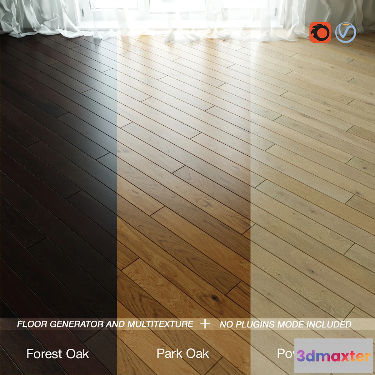 659329 - KÄHRS Flooring Vol.14