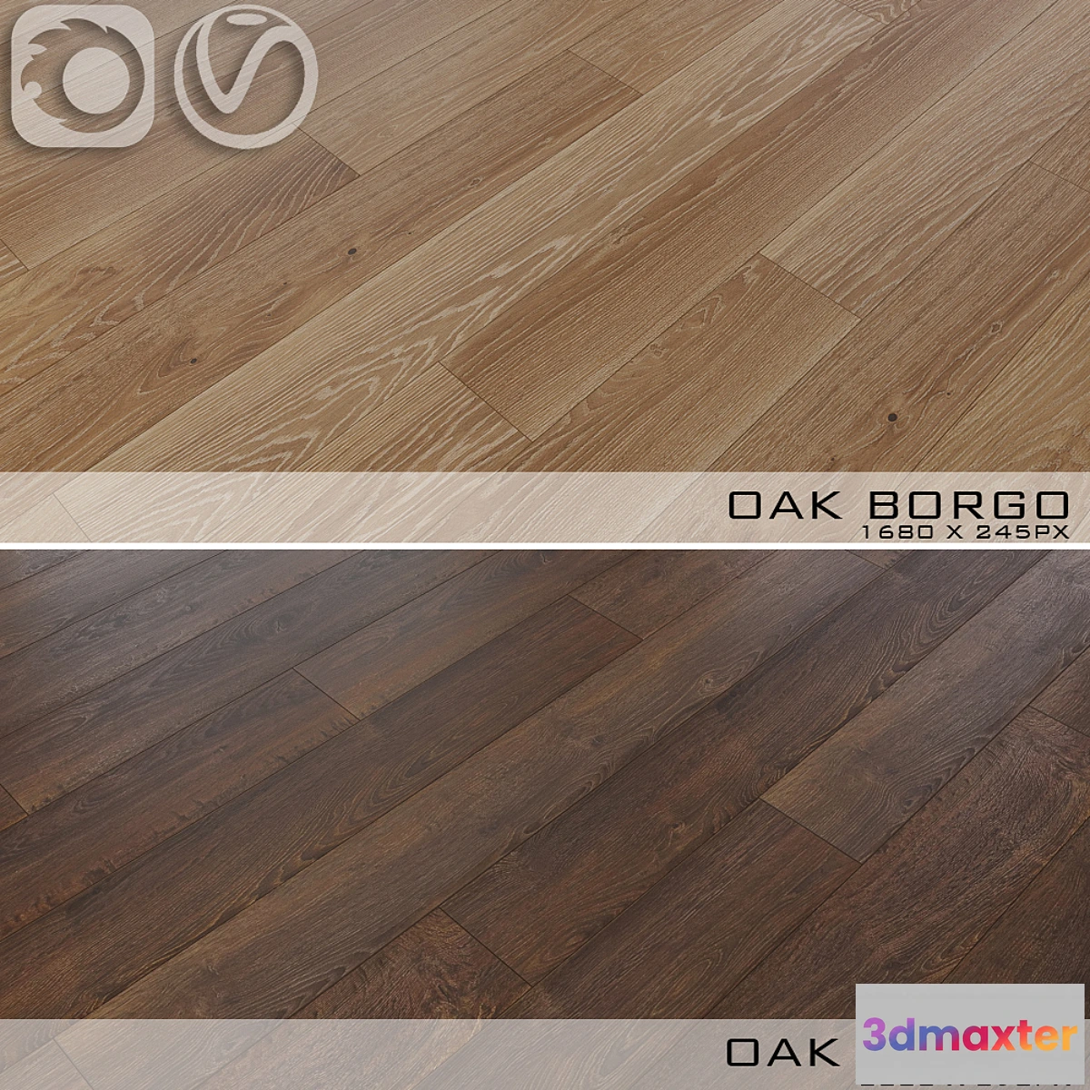 659349 - Laminate Classen №9