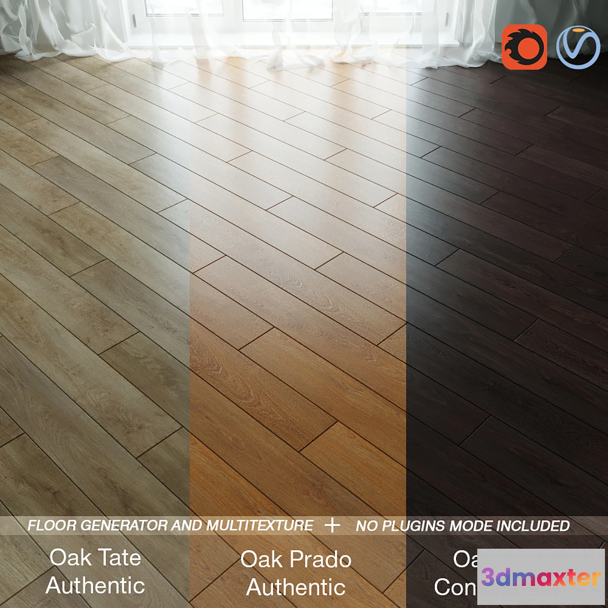 668571 - Laminate Vol. 3