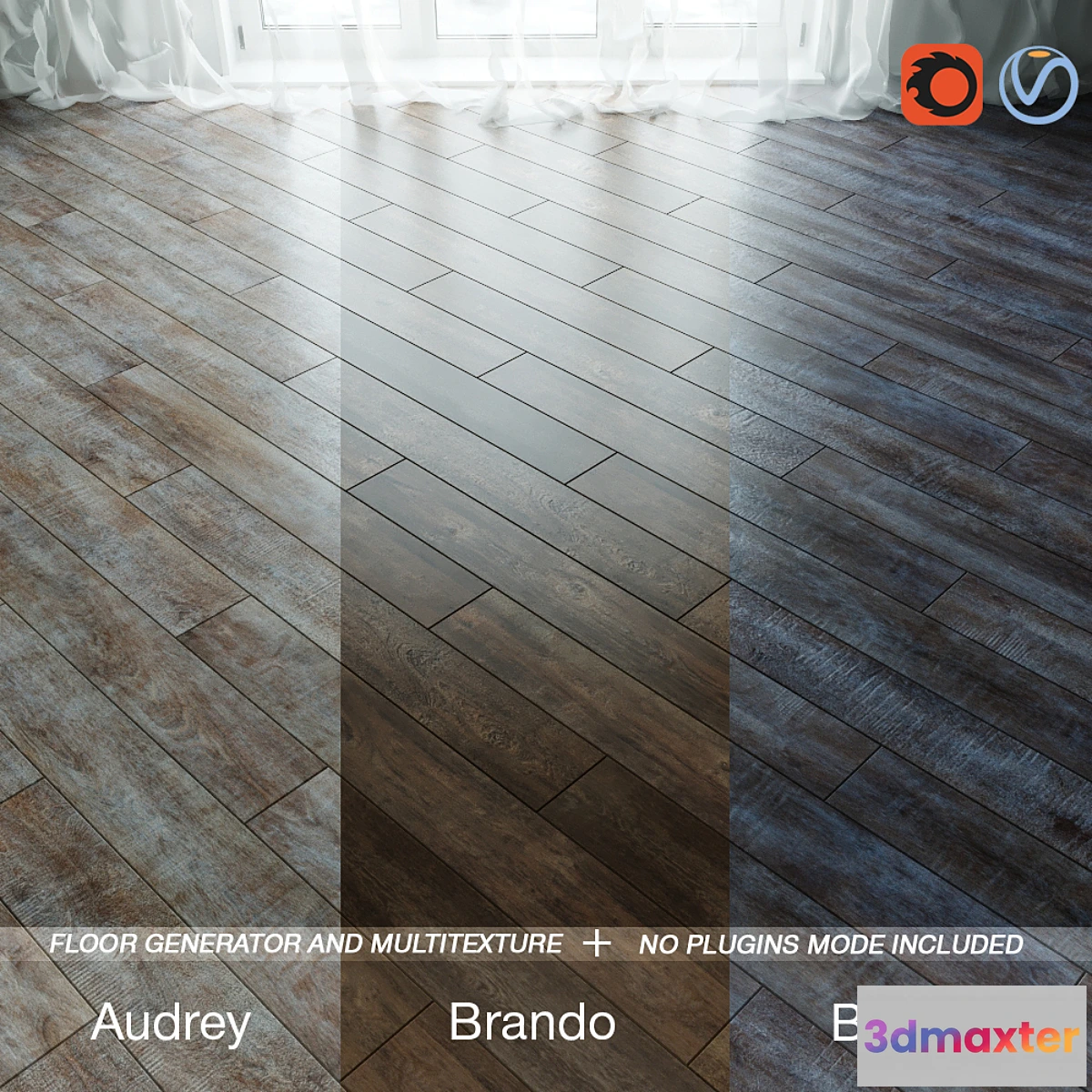 668573 - Laminate Cinema Vol.1