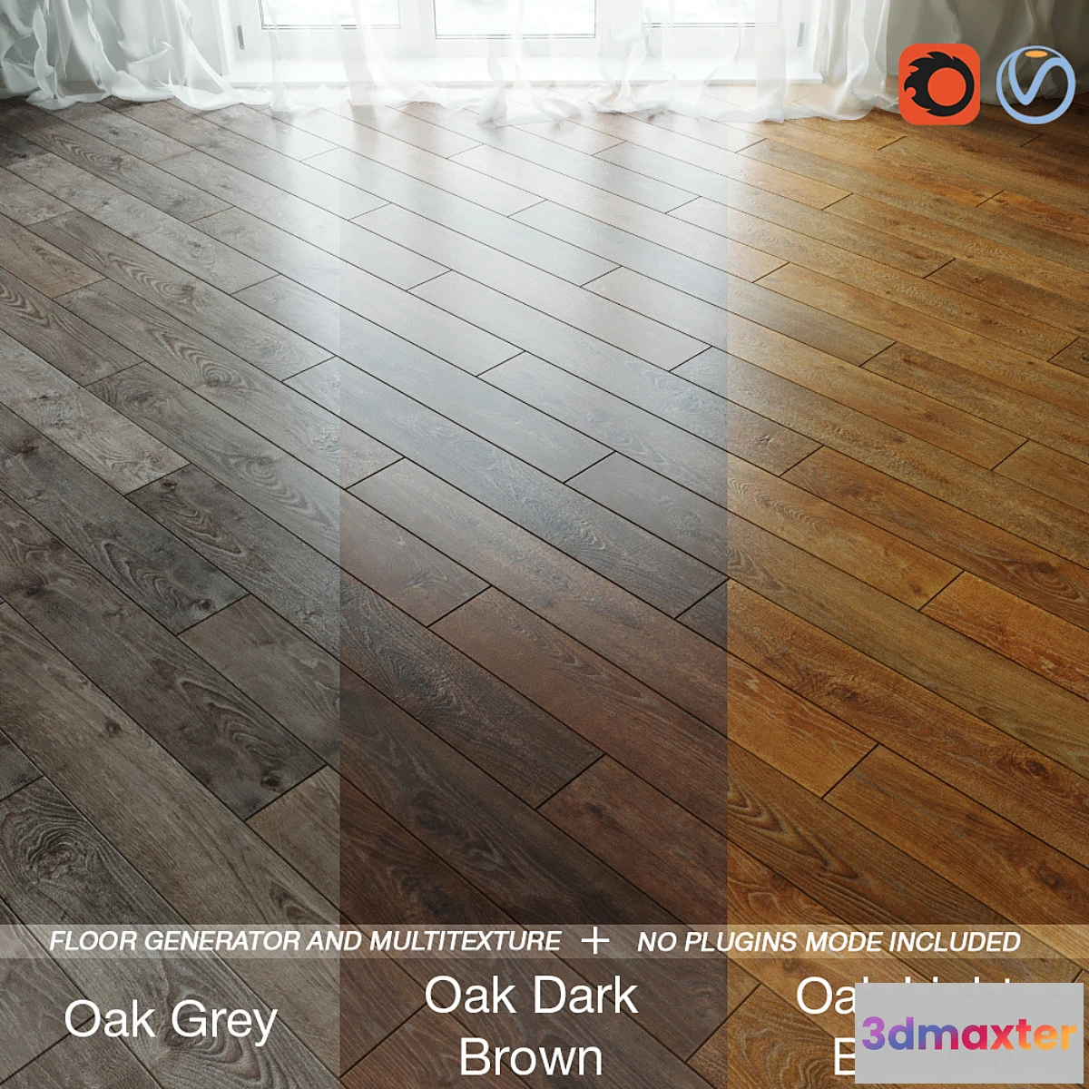 668575 - Laminate Estetica Vol.4