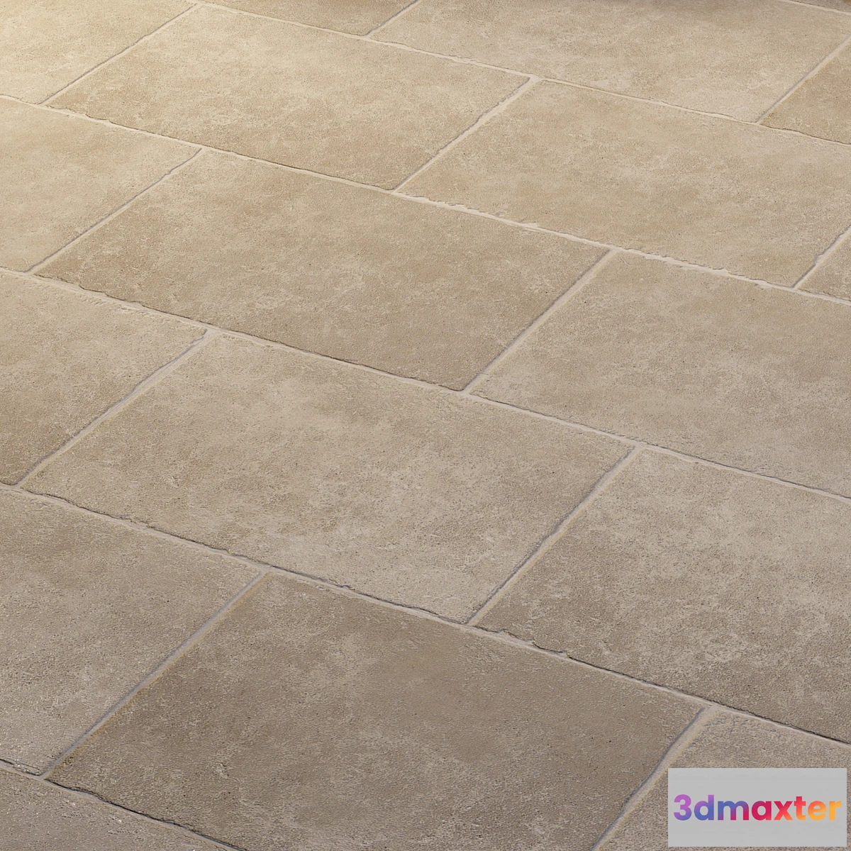 680654 - Grunge limestone