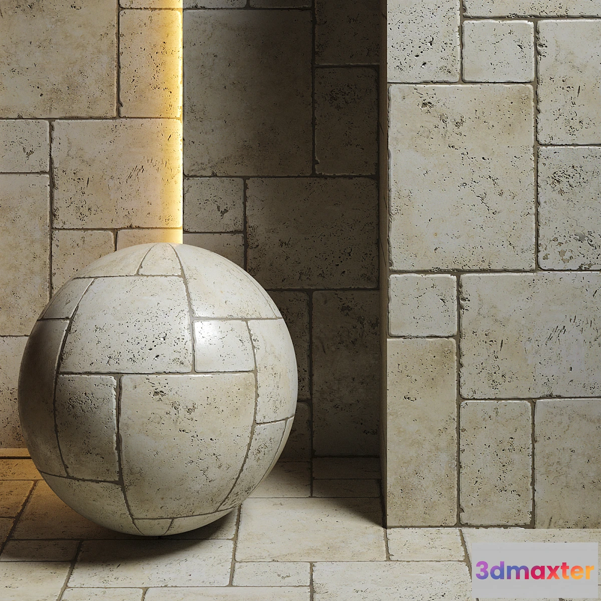 680662 - French tile