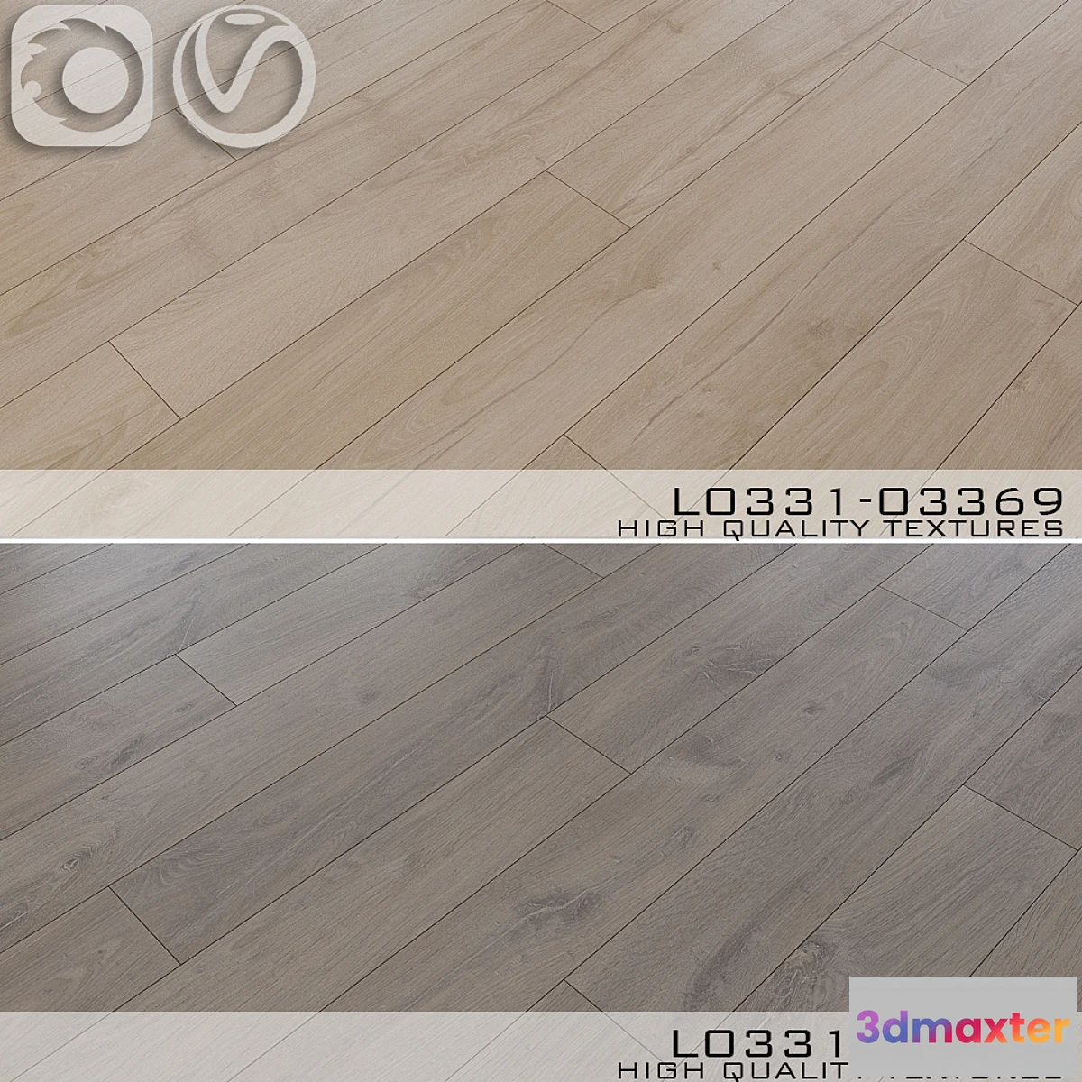 680664 - Laminate PERGO No. 45