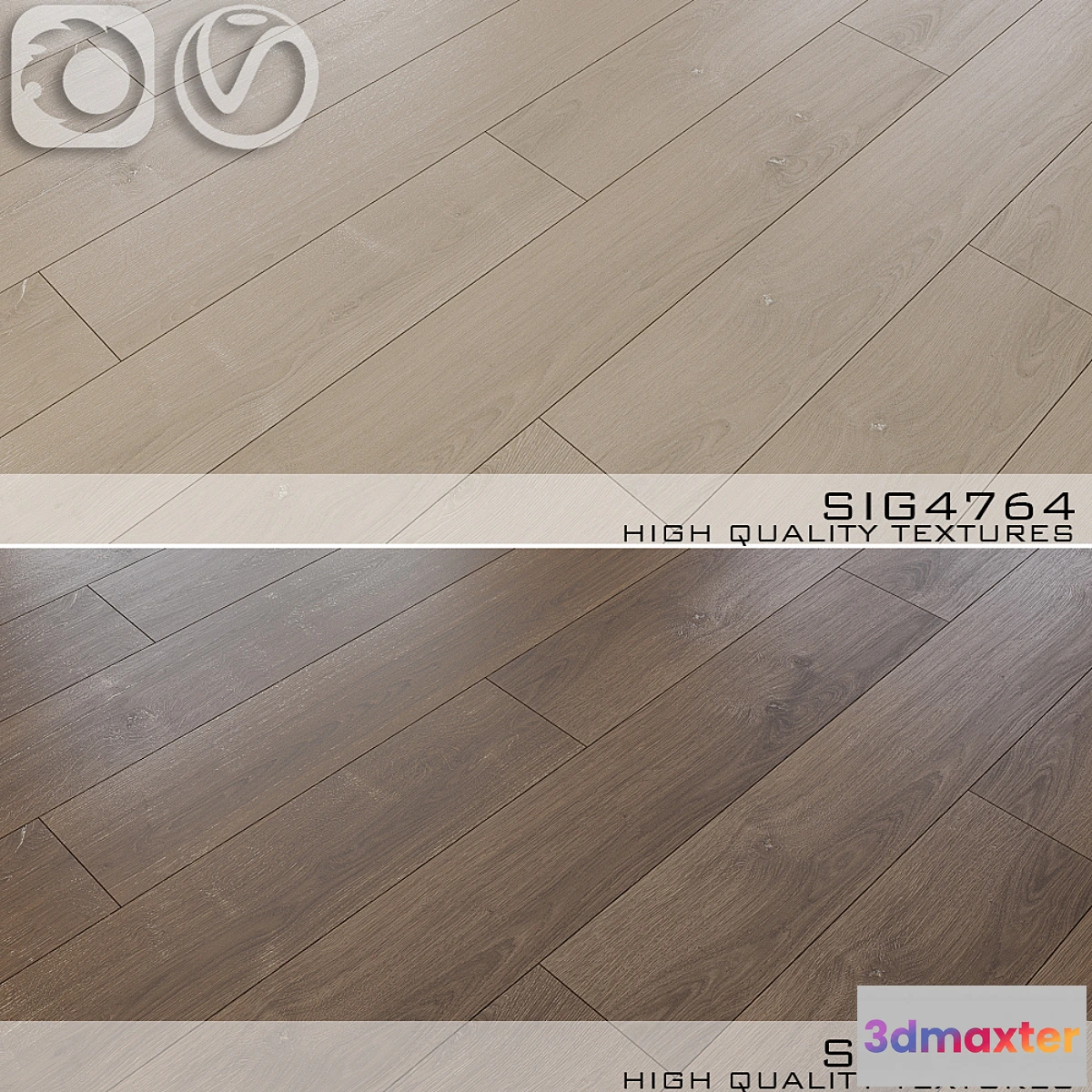 680682 - QUICK-STEP # 21