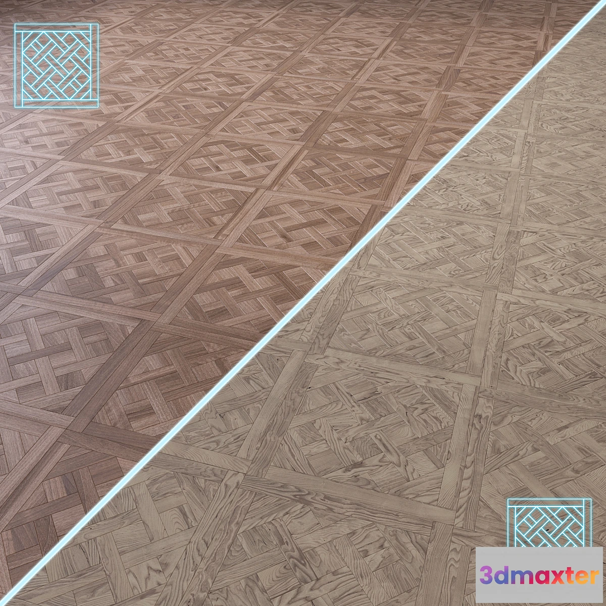 680700 - Parquet - No.6