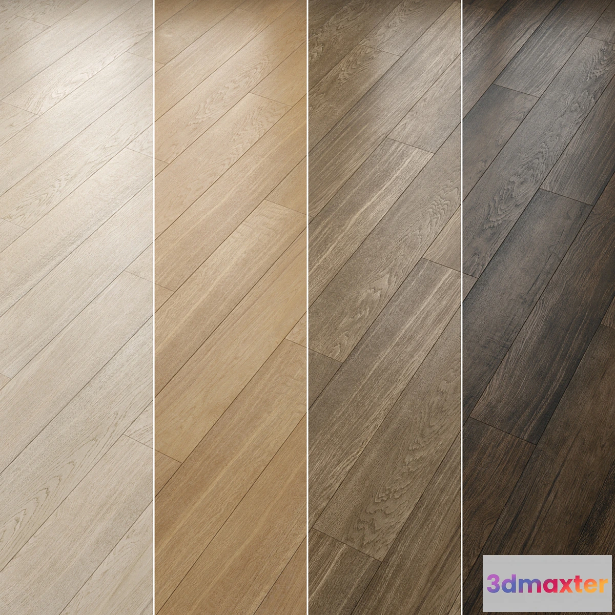 701330 - Italon ETERNUM Flooring wood