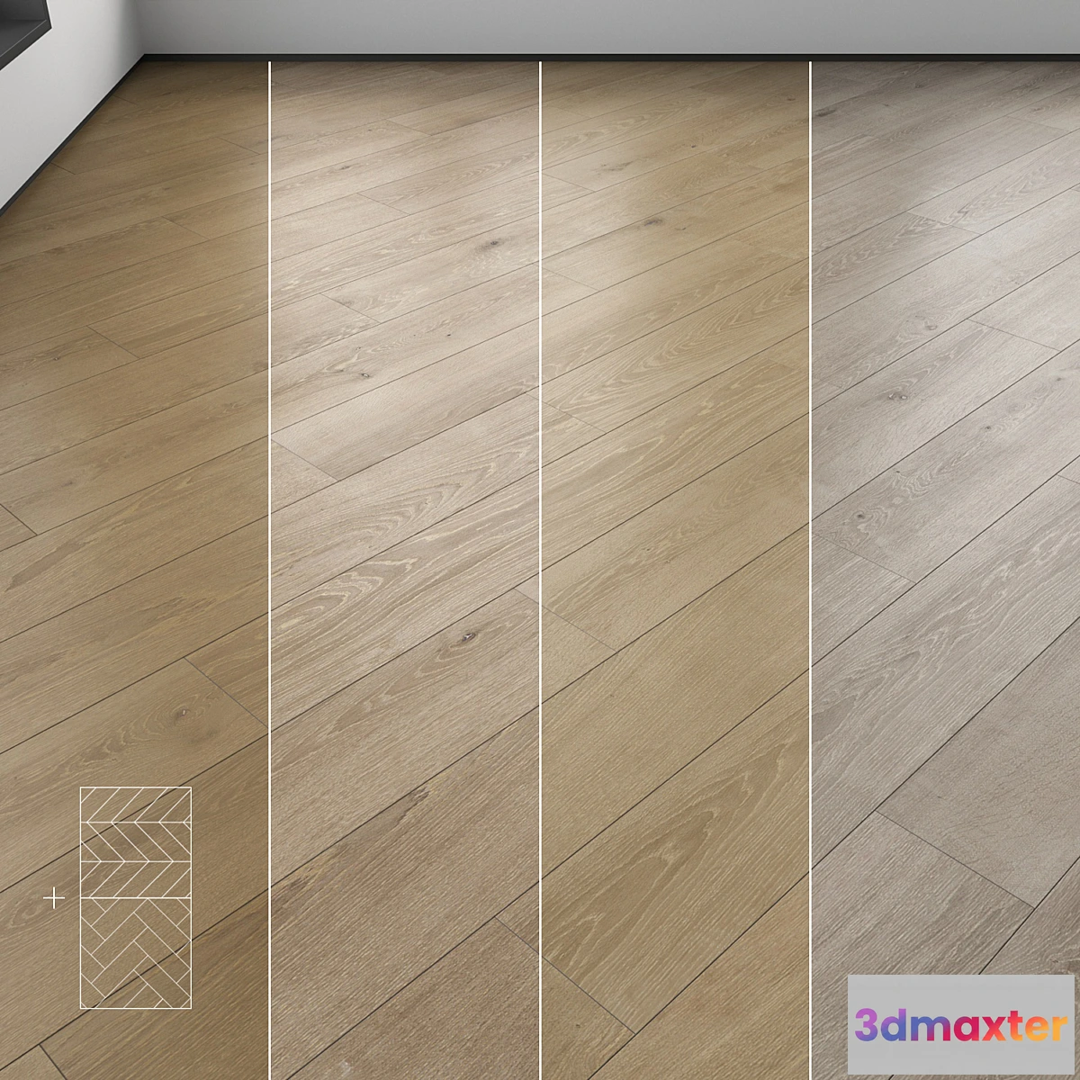 701342 - Porcelanosa BREMEN