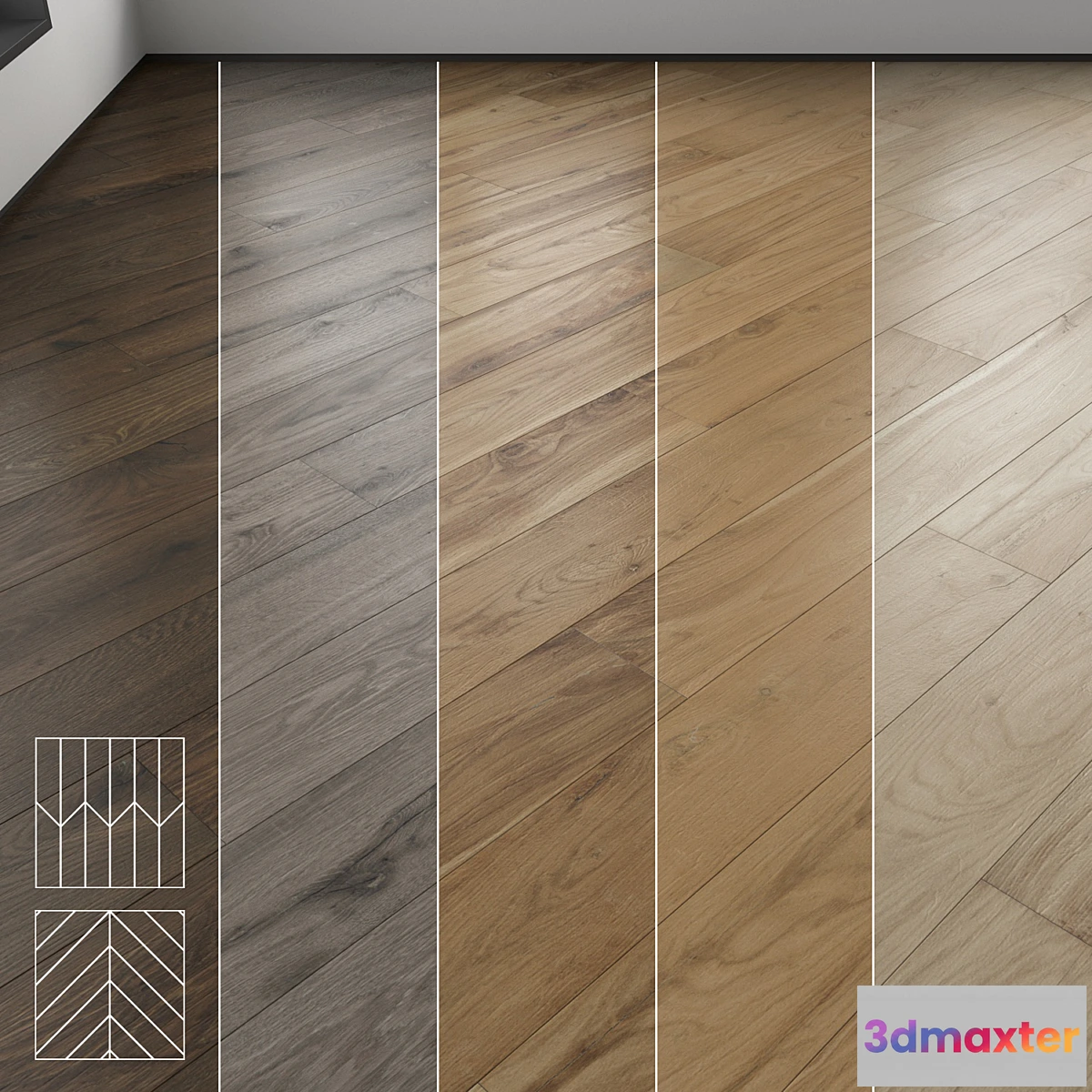 752449 - Italon Loft flooring - No.2