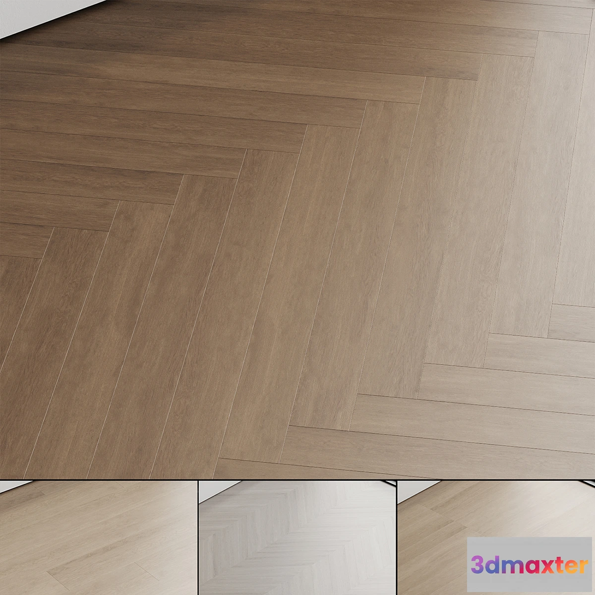 752505 - Oak parquet board 20 - No.2