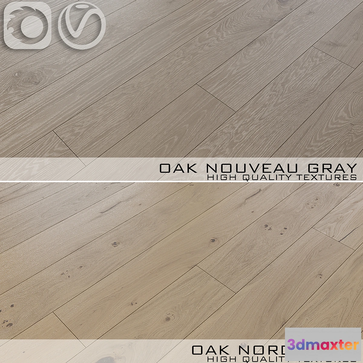 778733 - Parquet Karhs №14 - No.2