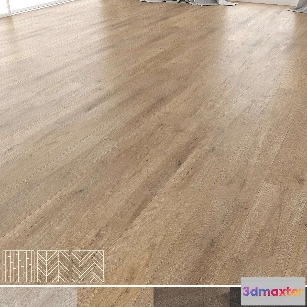 778741 - Wood Floor v04
