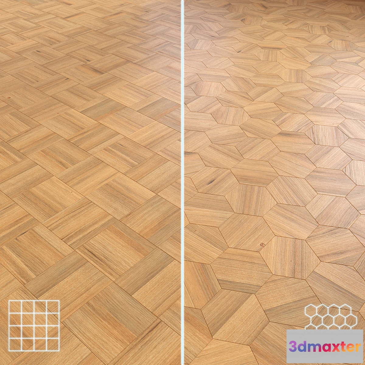 778743 - Parquet  Laminate - No.2