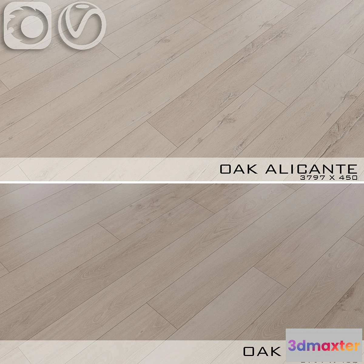 818912 - Laminate Classen - No.2