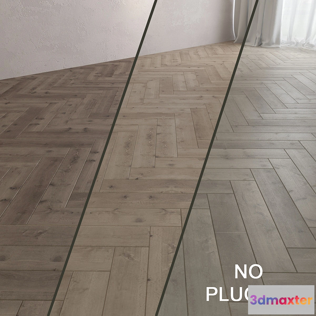 818920 - Parquet board French fir tree