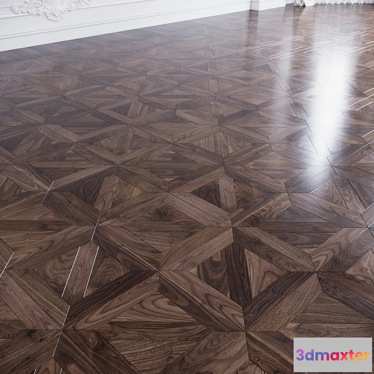 818944 - Coswick Langeais