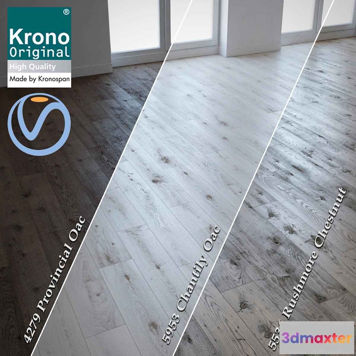 904732 - Krono original laminat (No Plugins) - No.3
