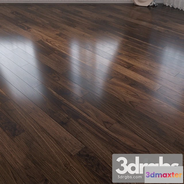 998262 - Coswick american walnut classic