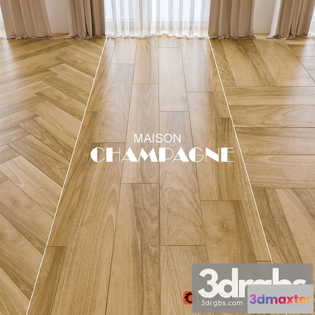 998356 - Italon maison champagne