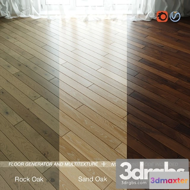 998372 - Kahrs flooring vol.15