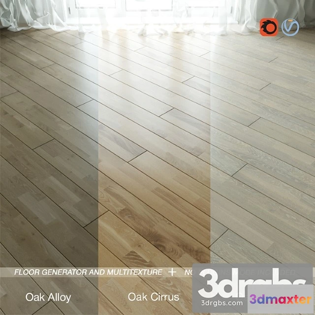 998380 - Kahrs flooring vol.61