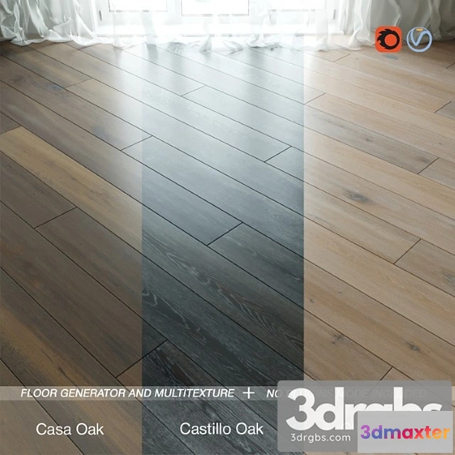 998382 - Kahrs flooring vol.79