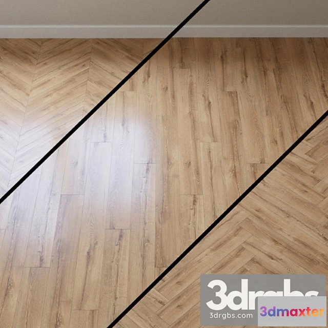 998444 - Laminate haro tritty 90 verano oak