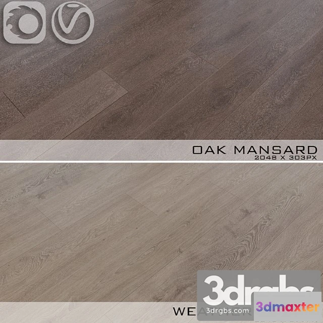 998460 - Laminate kronospan no. 49