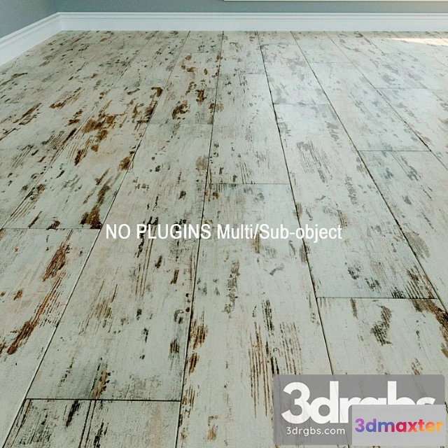 998464 - Laminate Parquet Natural Wood 1 1