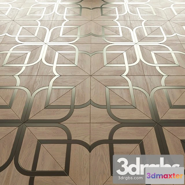 998506 - Modular parquet finex arte tech